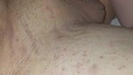 I want to get hard strangers penis between my legs after the nightout