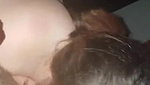 I want to get hard strangers penis between my legs after the nightout