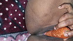 Indian Aunty Pussy Masturbating in Residency Room Sex Videos