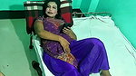 Indian Big Boobs Bhabhi Doing Sex Daily