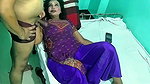 Indian Big Boobs Bhabhi Doing Sex Daily