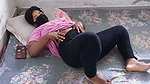 Indian Desi College Girl Fingering and Masturbating Mms Video