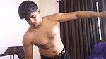 Indian Desi House Wife Cheated Her Husband and Got Her Pussy and Fucked Hard Along with Boyfriend