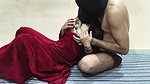 Indian Desi Stepsister with Stepbrother
