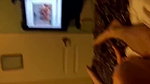 Sharing my sexy girlfriend with a friend one hot evening