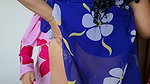 Indian Double Trouble Khadija Is a Fan Wanted to Meet