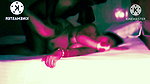Indian Hotwife and BBC Boyfriend Full Night Sex