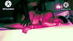Indian Hotwife and BBC Boyfriend Full Night Sex