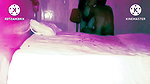 Indian Hotwife and BBC Boyfriend Full Night Sex