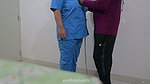 Indian Nurse Tina Bhabhi Having Sex with Tailor
