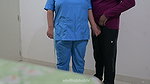 Indian Nurse Tina Bhabhi Having Sex with Tailor