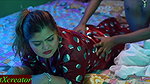 Indian Servant Fucks Beautiful Malkin First Time! Fuck Me Again