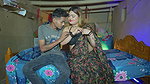 Indian Village Bhabhi Get Fucked in Her Tight Pussy by Loan Manager During Day Time