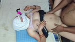Indian Viral Porn Star Anjali Bhabhi Bihari Village Boyfriend Enjoying Pusssy Lover