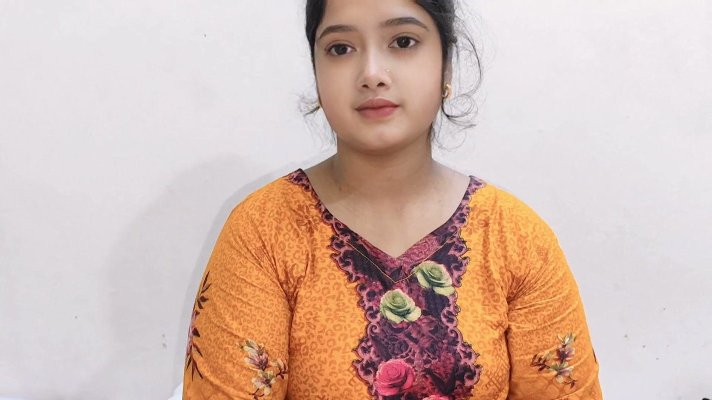 Indina Girlfriend Ko Bohot Din Badme Cudai Kiya Mojace  Pat_01