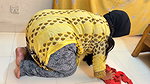 Marriage Al’ab Dhat Almuakhrat Alkabirat Walshawniat Ealiqat Taht Alsarir Walan Turid Mumarasat Aljins
