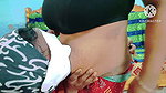 Neighbour Aunty’s Hot Navel Suck with Honey by Desi Boy