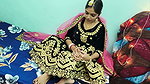 Newly Married Desi Couple First Night Rough Sex