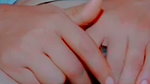 Nude Desi Girl Shows Her Pink Pussy in Mms