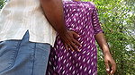 Outdoor Cheating Housewife