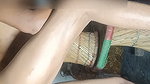 Part 2 bf fuck gf naked again dirty talk spank my nude ass