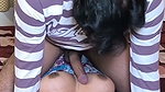 Pujaprem Slashes Dick with Reversal Heat