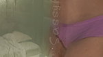 Sassy Riya Ready for Bath Sexy Body
