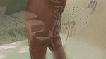 Sassy Riya Ready for Bath Sexy Body