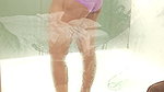 Sassy Riya Ready for Bath Sexy Body