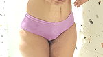 Sassy Riya Ready for Bath Sexy Body