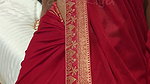 Sassy Riya Saare Close up Cleavage