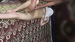 Sensual Oil Massage on Hot Desi Girl Turns Into Hardcore Fuck Slippery Oily Body Happy Ending  Devil and Angel