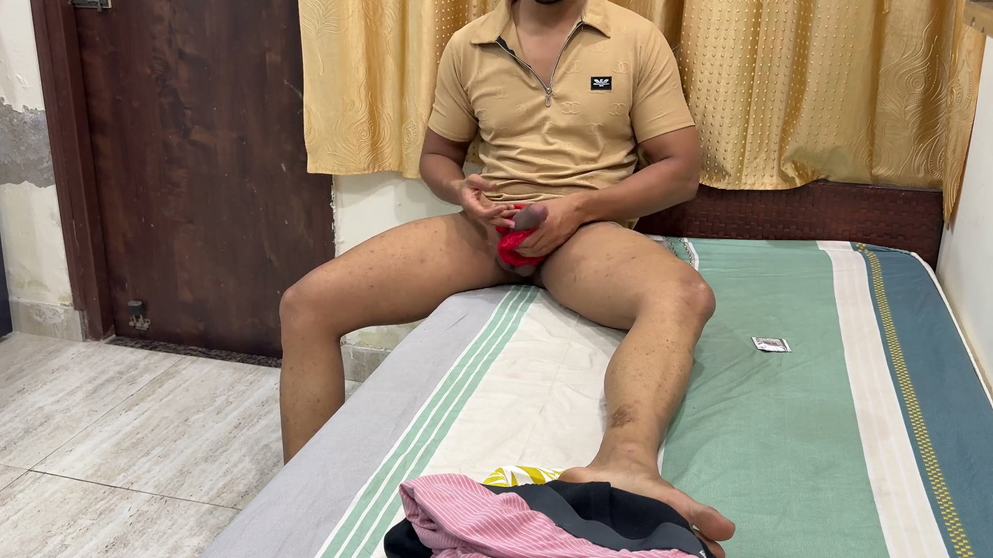 Sexy Bhabhi Was Seduced by Brother-in-law Through Flirting and Then They Had Sex the Whole Night