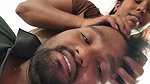 Slowly Kissed Bhabhi’s Big Beautiful Boobs in the Desi Massage Center – Desi Bhabhi Boobs Suking Tamil Boy
