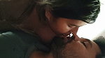 Slowly Kissed Bhabhi’s Big Beautiful Boobs in the Desi Massage Center – Desi Bhabhi Boobs Suking Tamil Boy