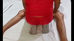 Slutty Wife Fucked Hard at Hotel Room and Moaning