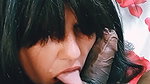 Slutty Wife Playing Games with Her Partner