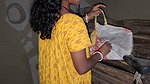 South Indian Tamil Maid Fucking