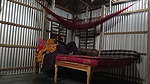 Step Neighbor with Village at Home