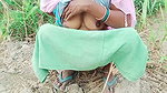 Stepbrother-in-law Fucked the Village Stepsister-in-law in the Fields