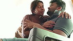 Stepsister & Stepsister Slowly Slowly Kiss Lips and Stepbrother First Time Suking Stepbrother Boobs – Bhabhi Boobs Suking Video