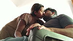 Stepsister & Stepsister Slowly Slowly Kiss Lips and Stepbrother First Time Suking Stepbrother Boobs – Bhabhi Boobs Suking Video
