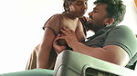 Stepsister & Stepsister Slowly Slowly Kiss Lips and Stepbrother First Time Suking Stepbrother Boobs – Bhabhi Boobs Suking Video