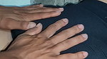 Stepsister Asks to Open My Tight Pussy Filled with Semen in an Indian Tamil Porn Video