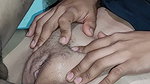 Stepsister Asks to Open My Tight Pussy Filled with Semen in an Indian Tamil Porn Video