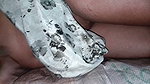 Stepsister-in-law Called Me to Her House to Have Sex, I Stayed at Her House All Night, My Husband Was Out