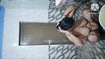 Sugandha Bhabi Bathroom Teasing