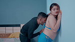 Super Hot Stepsister Seduce Her Stepbrother in the Private Room