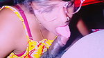 The Beautiful Teen Girl Fucking with Neighbour Stepuncle