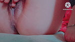 Village Girl Cleans Her Pussy by Having a Relationship with Someone Else so She Doesn’t Know